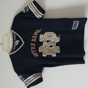 Notre Dame Jersey Shirt